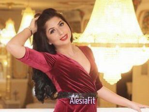 AlesiaFit