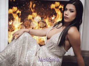 AlesiaSmith