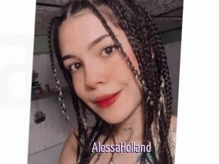AlessaHolland