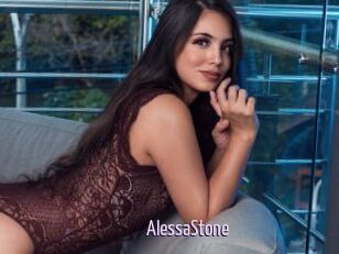 AlessaStone