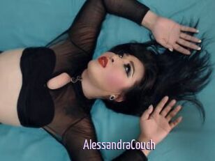 AlessandraCouch
