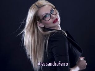 AlessandraFerro