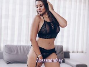 AlessandraMay