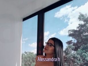 Alessandra_h
