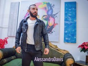 AlessandroDavis