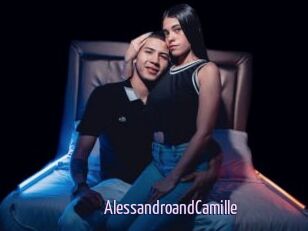 AlessandroandCamille