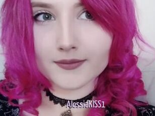 AlessiaKISS1