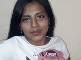 Alessia_Cuenu