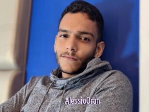 AlessioOran