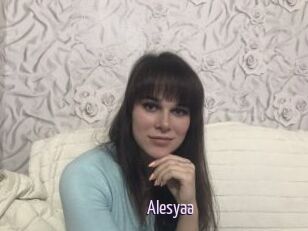 Alesyaa