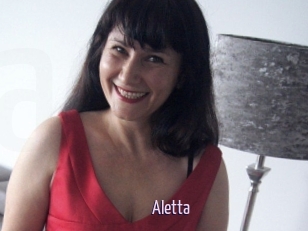 Aletta