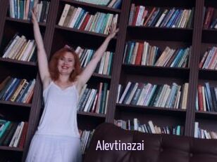 Alevtinazai