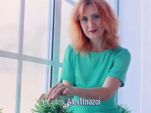 Alevtinazoi