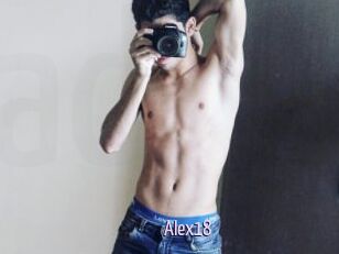 Alex18