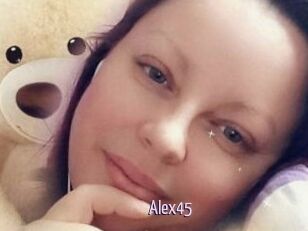 Alex45