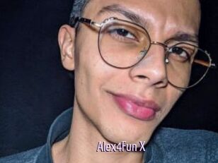 Alex4Fun_X