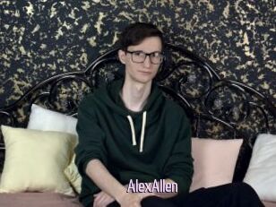 AlexAllen