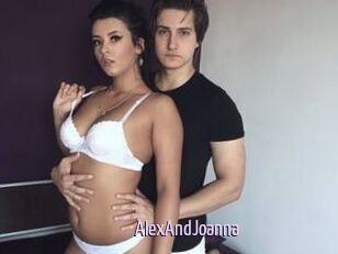 AlexAndJoanna