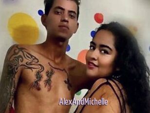 AlexAndMichelle