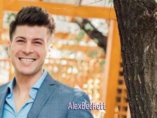 AlexBeckett