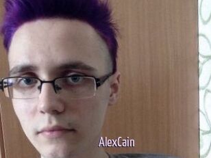 AlexCain