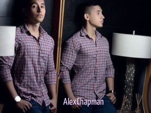 AlexChapman
