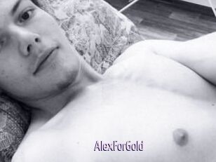 AlexForGold