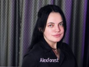 AlexForest