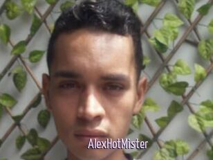 AlexHotMister