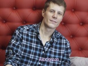 AlexJonson