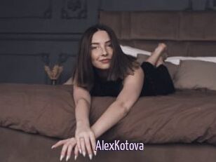 AlexKotova