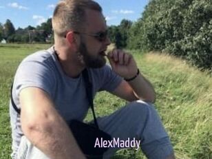 AlexMaddy