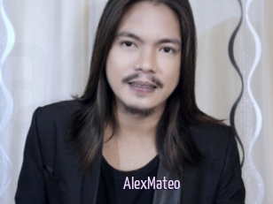 AlexMateo