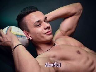 AlexMscl