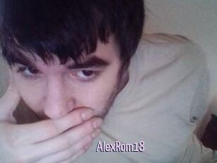 AlexRom18