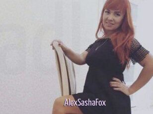 AlexSashaFox