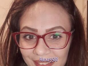 Alexa5588