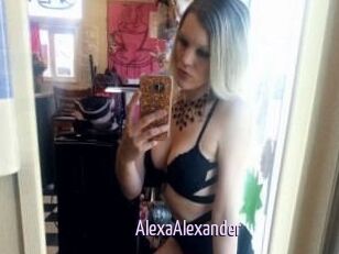 Alexa_Alexander