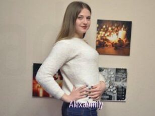 AlexaAmily