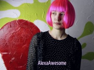 AlexaAwesome
