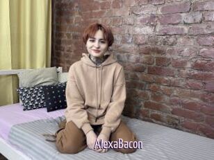 AlexaBacon
