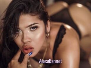 AlexaBannet