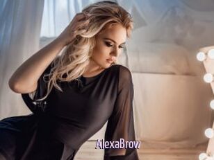 AlexaBrow
