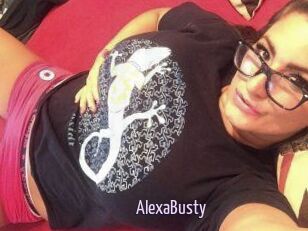 AlexaBusty