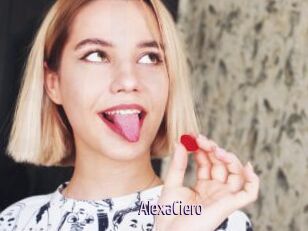 AlexaCiero