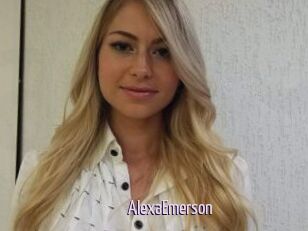 AlexaEmerson