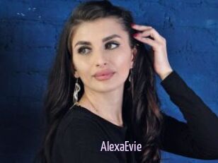 AlexaEvie