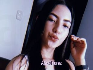 AlexaFlorez