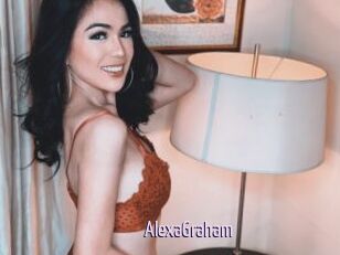 AlexaGraham
