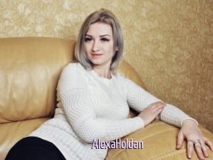 AlexaHoldan